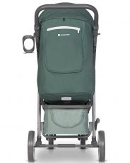 Прогулочная коляска EURO CART FLEX Jungle